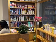 -COSTA COFFEE(西贸凯德晶品4层2店)