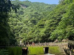 -太湖源风景区