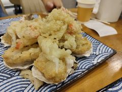 -帽帽家只卖生蚝·烧烤(沙湖路店)