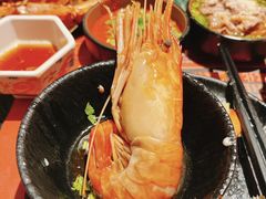 -牛New寿喜烧(中山公园龙之梦店)