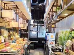 -非烤勿扰韩料自助烤肉(松山湖万科店)