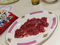 -燃计沙茶皇·香港沙茶火锅(人广旗舰店)