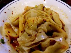 油泼扯面-醉长安(南门总店)