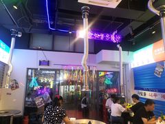 -正熙家韩式烤肉自助(蓝光中央天地店)