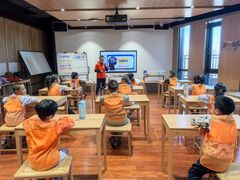 -中国宋庆龄青少年科技文化交流中心