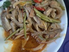 -靖远牛记羊羔肉餐厅(丰源小区店)