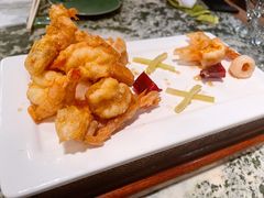 -那家小馆•北京菜•烤鸭(香山店)