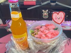 -山城耳朵面(光电园店)