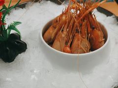 -7017浙菜•建德味(中财店)