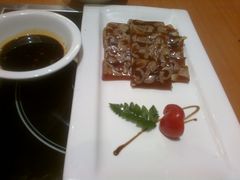 猪皮冻-小土豆北方菜馆(方庄店)