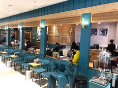 大堂-美奈小馆·越南料理(福田星河COCO Park店)