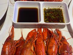 -霸王虾·小龙虾香辣蟹(玉林店)