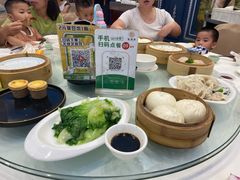 -馨越楼·点心·粤菜(赤坎店)