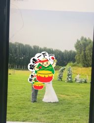 -玫瑰星座婚纱摄影轻奢定制(双井店)