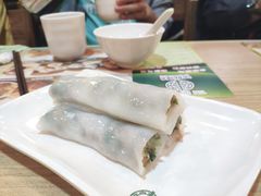 -添好运点心专门店(中环IFC店)