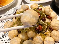 -琬苑鸽庄·川粤融合菜(解放碑总店)