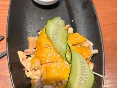 -南拳十三姨·潮汕砂锅粥(世纪金源店)