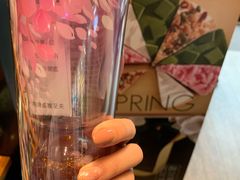 -星巴克(南京商厦店)