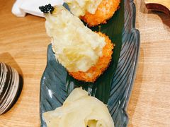 -鲔吞日料(溧阳万达广场店)