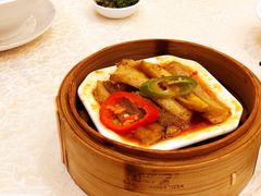 -顺德人家食府(黄金广场店)