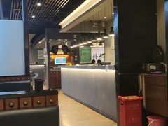 -拈菜(观音桥阳光世纪店)