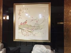 -韩记海鲜饺子旗舰店(红海新区店)