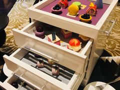 -行者书屋大堂吧 ·下午茶(南京圣和府邸酒店)