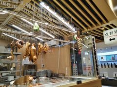 -狮头牌卤味研究所·卤味饭(花城汇南区店)