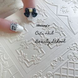 -Cici Nail日式美甲美睫工作室