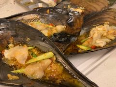 -白仁仔· 活烤海鲜 宵夜(豫园店)