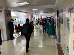 -中国中医科学院西苑医院(本部)