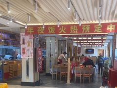 -添福来墨鱼饺子 · 海鲜东北菜(大连星海·黄浦路店)