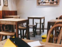 大堂-卤儿道道(龙游路店)