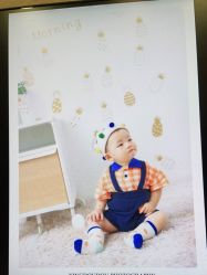 -星豆豆儿童摄影(南郊太白南路店)