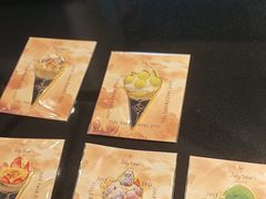 -July tale·可丽饼(德基广场店)
