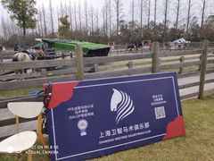 -上海长兴岛郊野公园