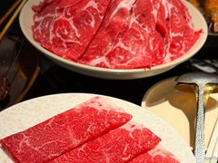 -牛New寿喜烧(新六百店)