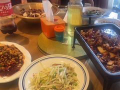 -永安鱼庄·镇江菜(丁卯店)