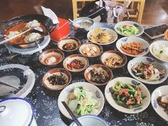 -张关合渣(航空大道店)