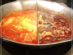 -湊湊火锅·茶憩(打浦桥日月光店)