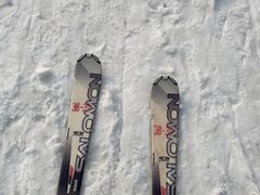 -济南卧虎山滑雪场