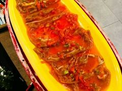 -小龙坎火锅(东汇城店)