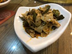 -小杨烤肉(朱雀店)