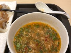-吉祥馄饨(虹桥火车站店)