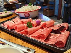 -楠火锅(西宁唐道店)