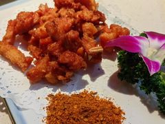 -小鱼小牛·鱼牛干锅·脆鱼火锅(世欧广场店)