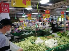 -物美大卖场(玉蜓桥店)