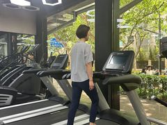 -VPsmart私教健身工作室(新华路旗舰店)