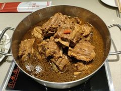 -蝎王府羊蝎子(天通苑店)