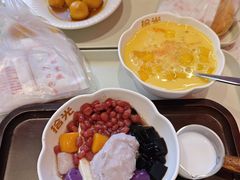 -拾光甜品自助·意面小食(太古里总店)